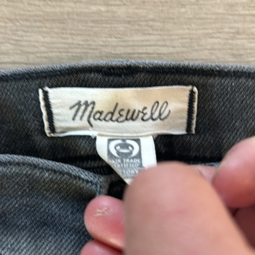 Madewell 10